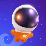 Скачать взломанную версию Space Frontier 2 Мод (Много денег, Много денег, Без рекламы) на Андроид