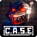 Скачать MOD CASE: Animatronics Мод (Много жизней) на Андроид