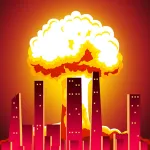 Скачать взломанную версию City Smash Мод (Без кулдауна) на Андроид