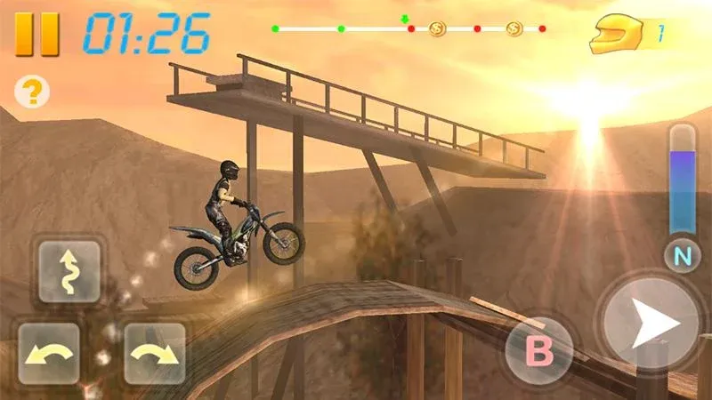 Bike Racing 3D v2.9 APK Мод (Много денег) Screenshot 5