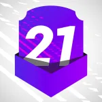 Взломанная MADFUT 21 [мод: бесплатные покупки] на Андроид