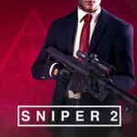 Скачать MOD Hitman Sniper 2: World of Assassins [мод: бесконечные патроны] на Андроид