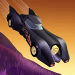Скачать взлом Crash Delivery: разбей машину прыжком с трамплина [мод: бесплатные покупки] на Андроид