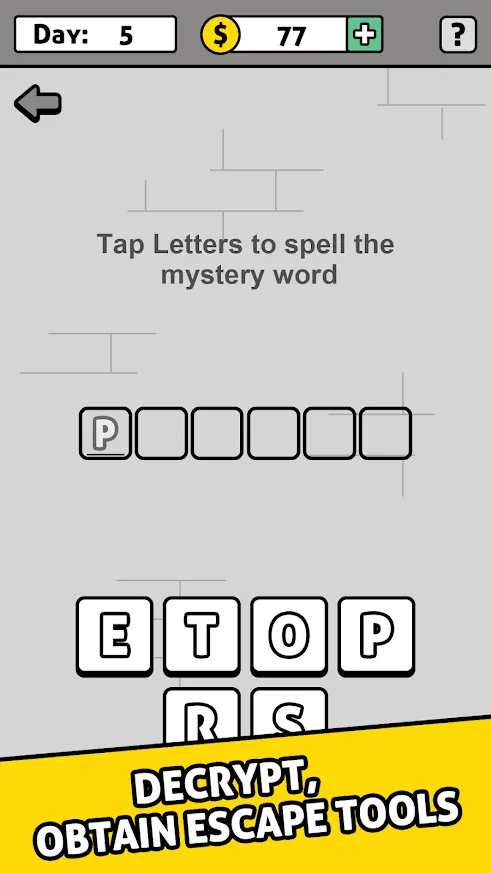 Words Story - Word Game [мод: много денег] Screenshot 3