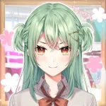 Nerd's Guide to Surviving High School: Dating Sim