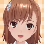 Скачать взломанную версию A Certain Scientific Railgun: Spectrum Story на Андроид