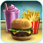 Скачать Burger Shop (Без рекламы) на Андроид