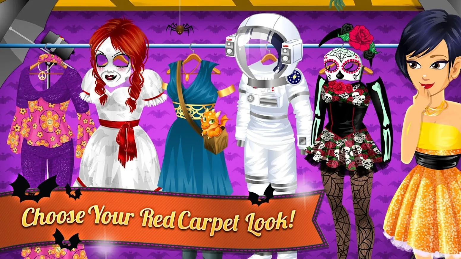Hollywood U: Rising Stars [мод: много денег] Screenshot 3