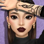 Скачать MOD Glamm'd - Стиль и мода [мод: бесплатные награды] на Андроид