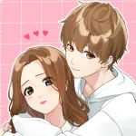 Скачать MOD Мой Молодой Бойфренд Отомэ Мод (Бесплатные премиум варианты) на Андроид