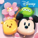 Скачать MOD Disney POP TOWN Мод (Много навыков) на Андроид