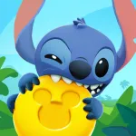 Скачать взломанную версию Disney Улетные Каникулы v2.0.0j APK на Андроид