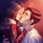 Скачать взломанную версию Игры про любовь: Амнезия [мод: много денег] на Андроид