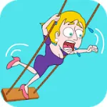 Скачать взломанную версию Спасите девушку! (Save the Girl!) [мод: много денег] на Андроид