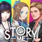 Взломанная Story Me: interactive episodes by your choices [мод: много денег] на Андроид