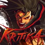 Скачать MOD Kritika: Белые Рыцари Мод (Много денег) на Андроид