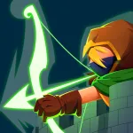 Скачать взломанную версию Awakening of Guardians v2.3.3b3 APK Мод (Меню, Множитель урона, Много денег) на Андроид