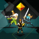 Скачать взлом Dungeon of the Endless: Apogee Мод (Меню, Режим бога, Полная версия) на Андроид