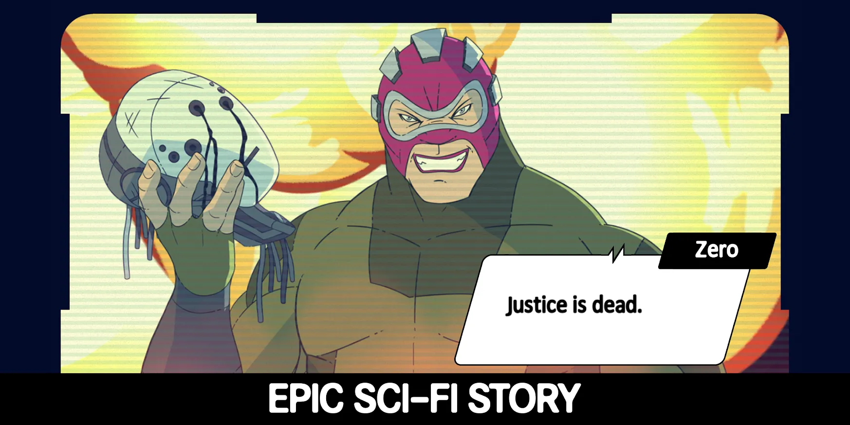 Ticket to Earth [мод: меню] Screenshot 5