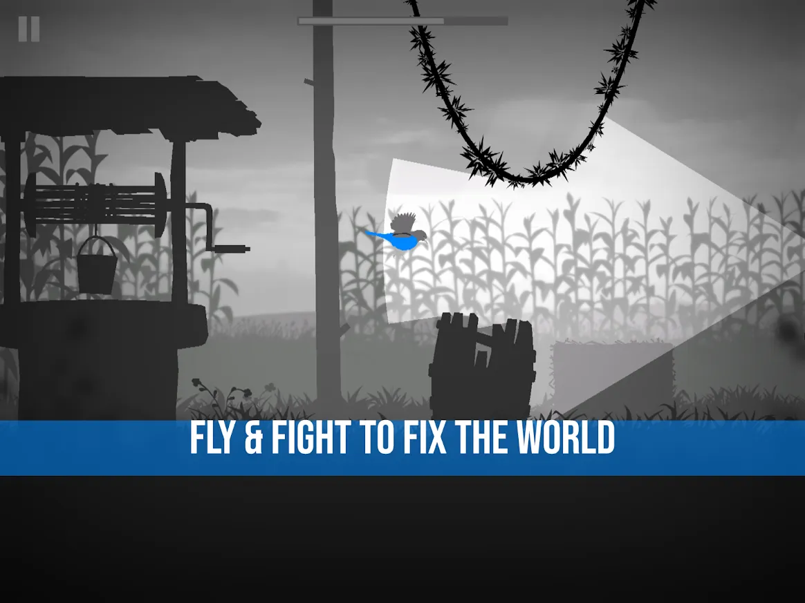 Grayland Premium [мод: полная версия] Screenshot 5