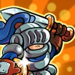 Скачать MOD Idle Squad [мод: много денег] на Андроид