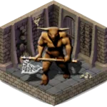 Взломанная Exiled Kingdoms RPG Мод (Всё открыто, Много денег) на Андроид