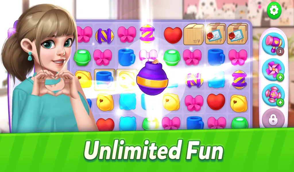 Дизайн дома – Dream House Designer [мод: бесплатные покупки] Screenshot 5