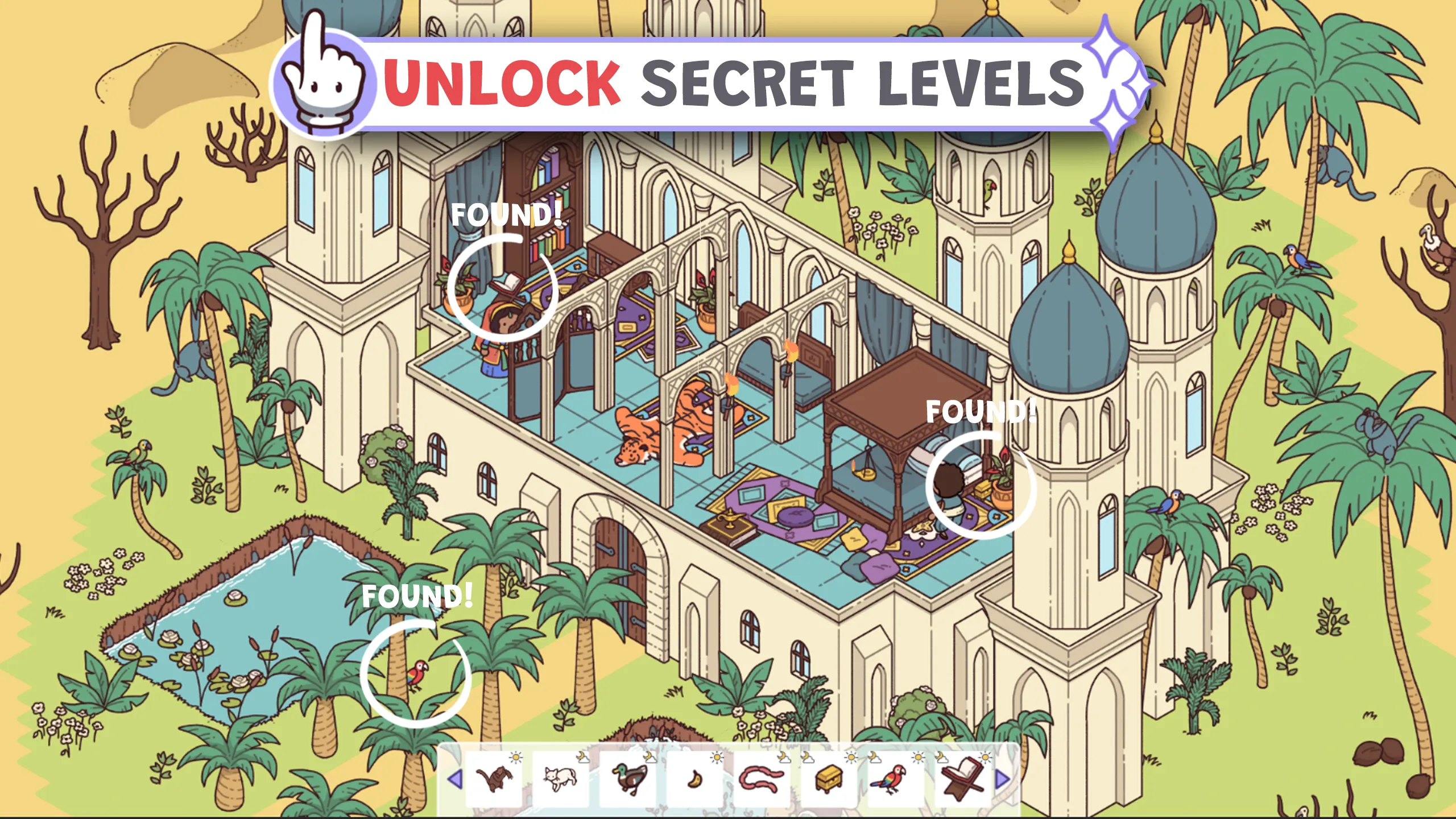 Hidden Through Time 2 v1.16-7-0 APK Мод (Полная версия) Screenshot 2 Hidden Through Time 2 v1.16-7-0 APK Мод (Полная версия) Screenshot 2