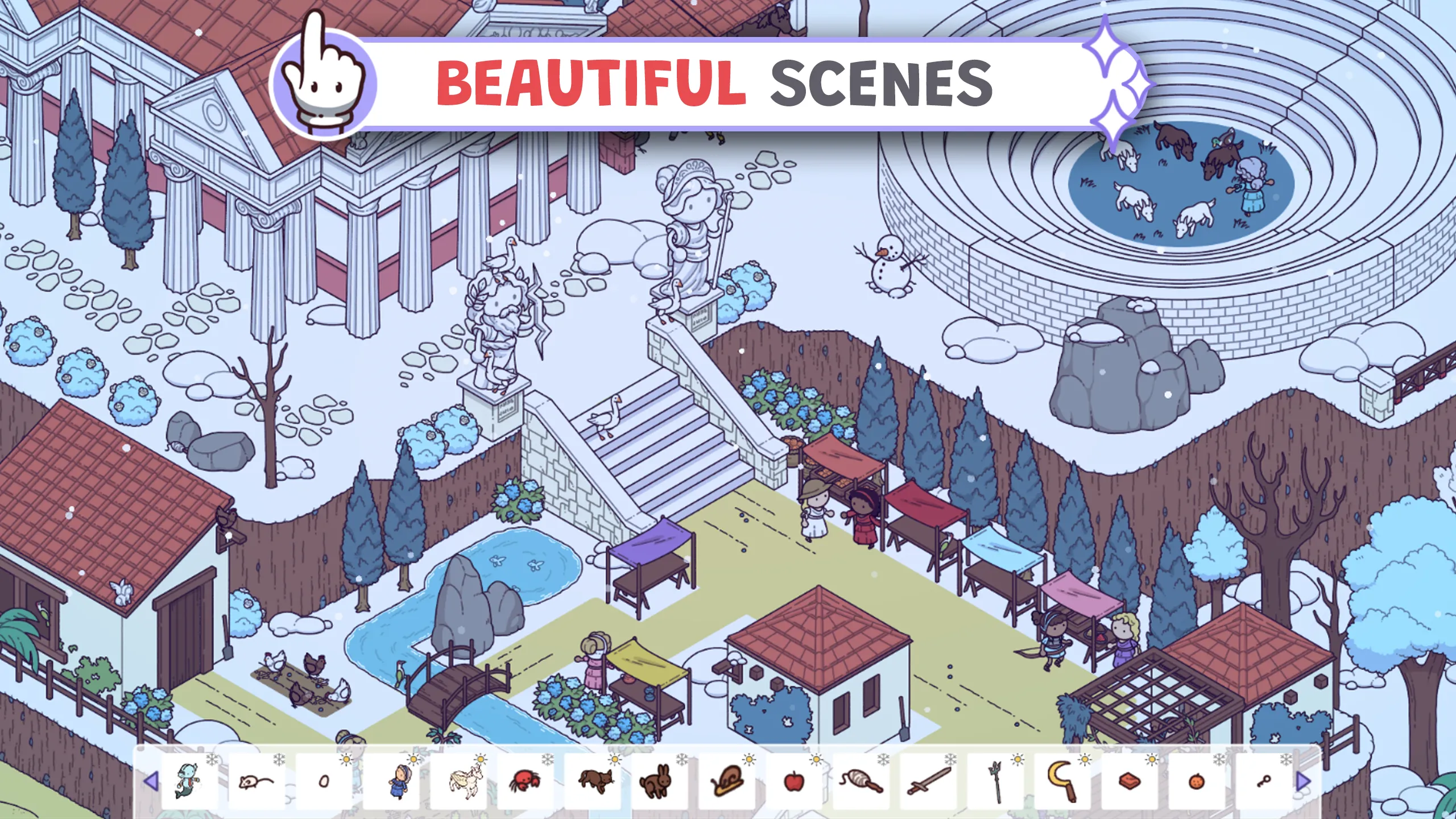 Hidden Through Time 2 v1.16-7-0 APK Мод (Полная версия) Screenshot 3 Hidden Through Time 2 v1.16-7-0 APK Мод (Полная версия) Screenshot 3