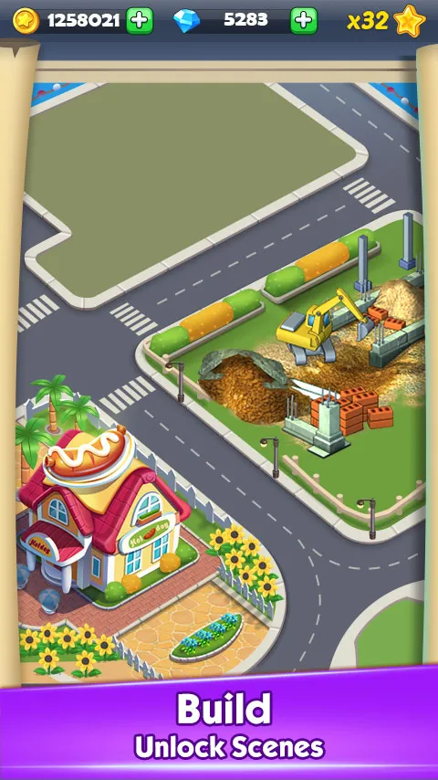 Garfield Rush [мод: много денег] Screenshot 5