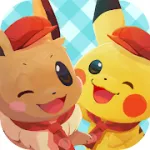 Скачать взлом Pokémon Café Mix [мод: много денег] на Андроид