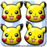 Скачать Pokémon Shuffle Mobile [мод: много денег] на Андроид