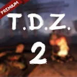 Скачать взломанную версию T.D.Z. 2 Мертвая Зона (Premium) [мод: полная версия] на Андроид