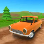 Скачать PickUp Мод (Много денег) на Андроид
