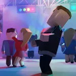 Скачать взломанную версию Nightclub Empire. Disco Tycoon [мод: меню] на Андроид