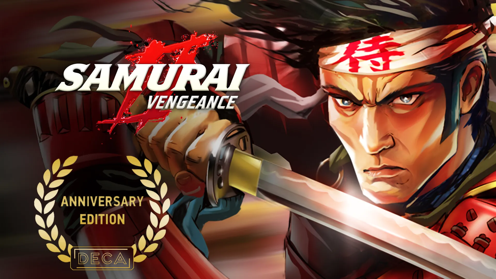 SAMURAI II: VENGEANCE v1.5.0 APK Мод (Много денег) Screenshot 1 SAMURAI II: VENGEANCE v1.5.0 APK Мод (Много денег) Screenshot 1