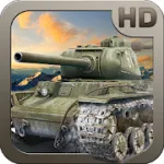 Скачать MOD Tanks:Hard Armor [мод: много денег] на Андроид