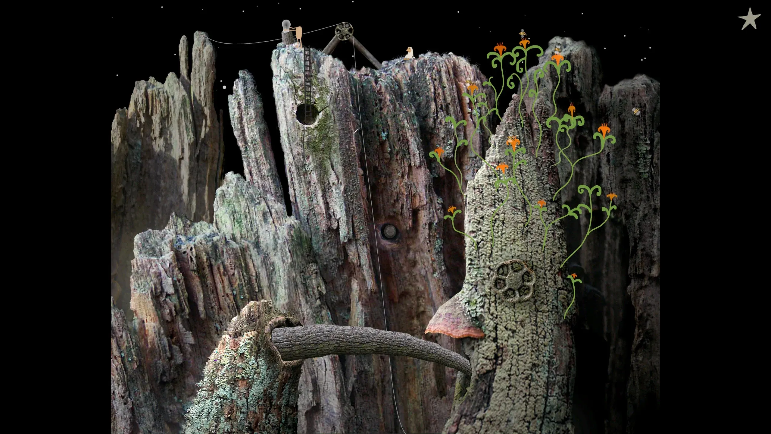 Samorost 1 v1.14.4 APK Screenshot 4