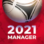 Взломанная Football Management Ultra 2021 – Manager Game [мод: много кубков] на Андроид