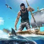 Скачать MOD Спасение в открытом море Мод (Много монет) на Андроид