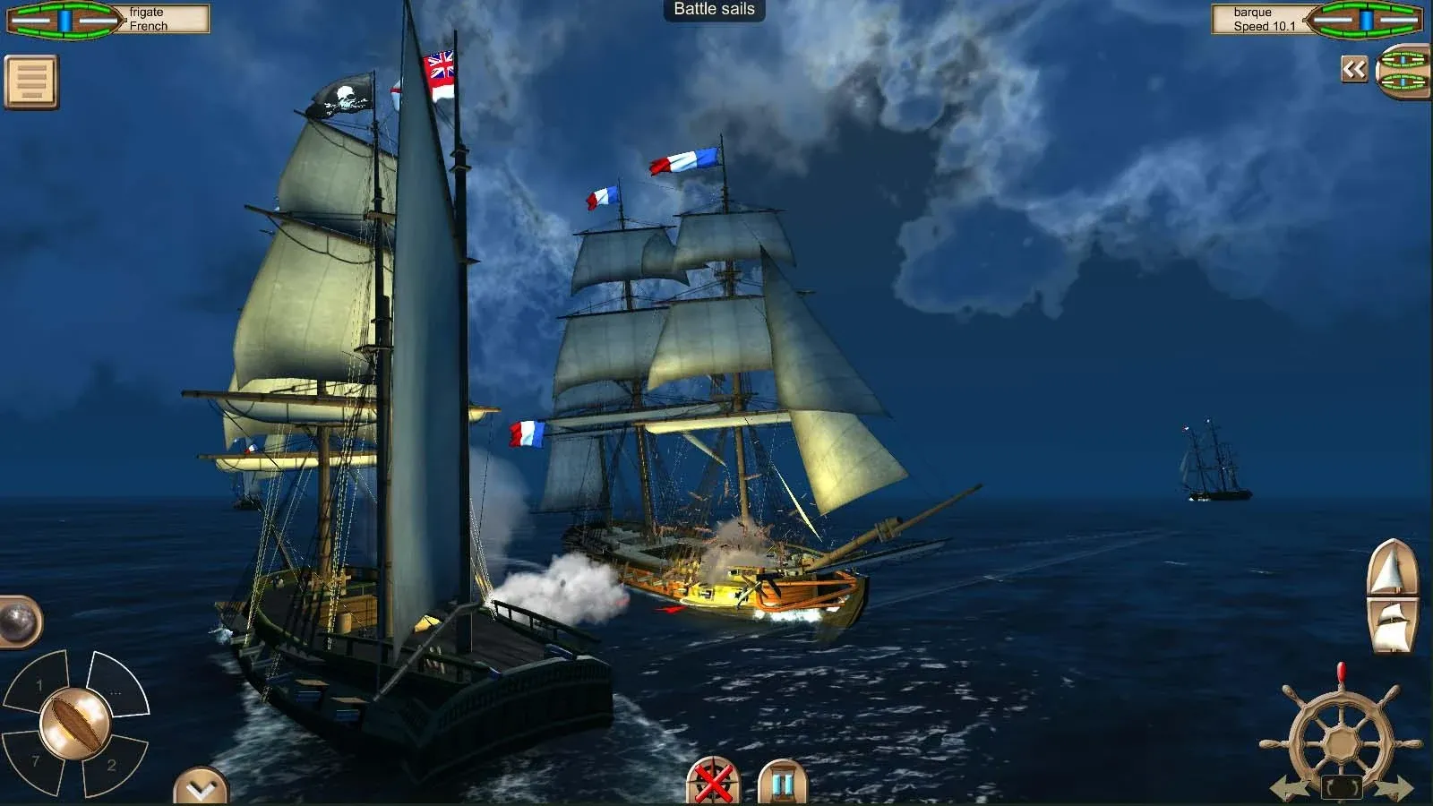 The Pirate: Caribbean Hunt v10.3 APK Мод (Много денег) Screenshot 2 The Pirate: Caribbean Hunt v10.3 APK Мод (Много денег) Screenshot 2