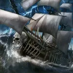 Скачать взломанную версию The Pirate: Plague of the Dead Мод (Много денег) на Андроид