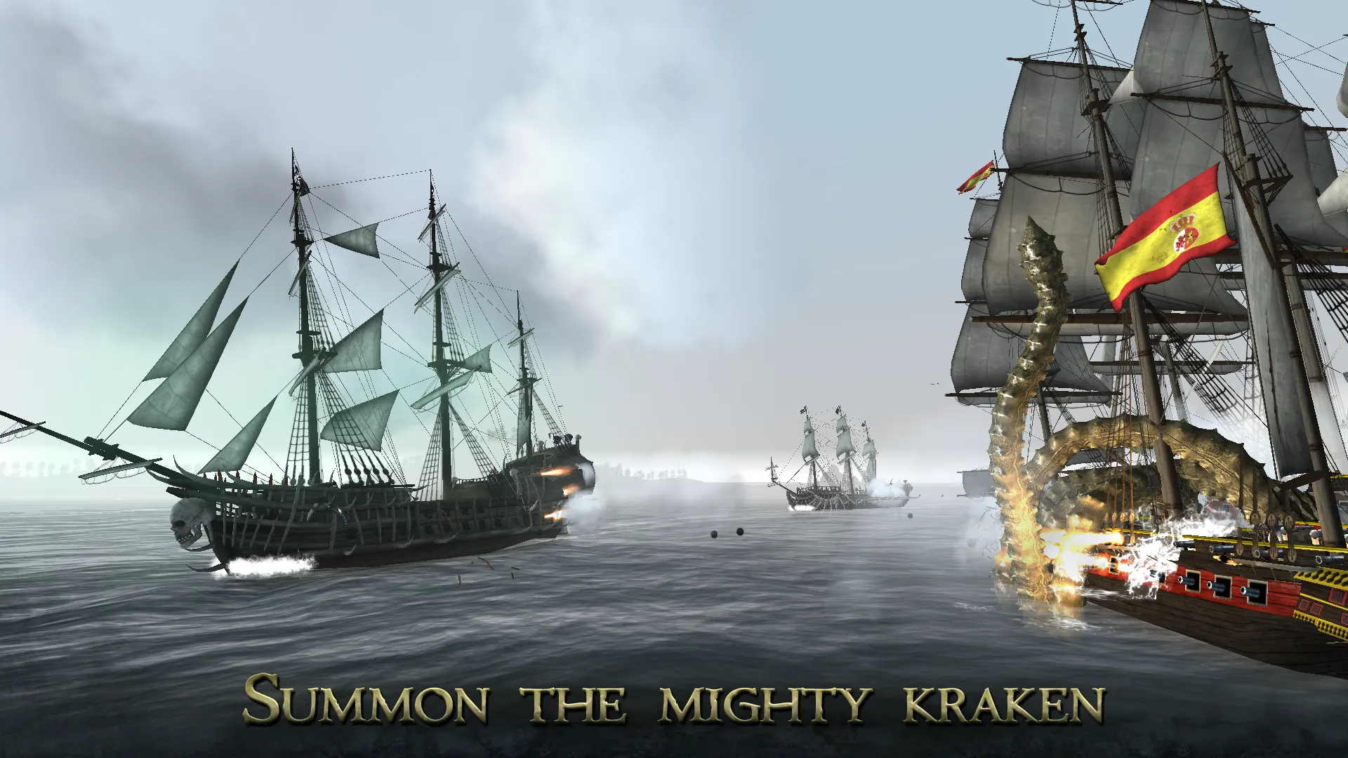 The Pirate: Plague of the Dead v3.1 APK Мод (Много денег) Screenshot 4