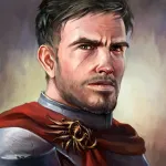 Взломанная Hex Commander: Fantasy Heroes Мод (Много денег) на Андроид