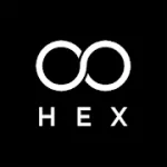 Взломанная HEX – снятие тревоги и стресса [мод: бесплатные покупки] на Андроид