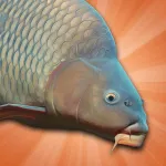 Взломанная Carp Fishing Simulator Мод (Много денег) на Андроид