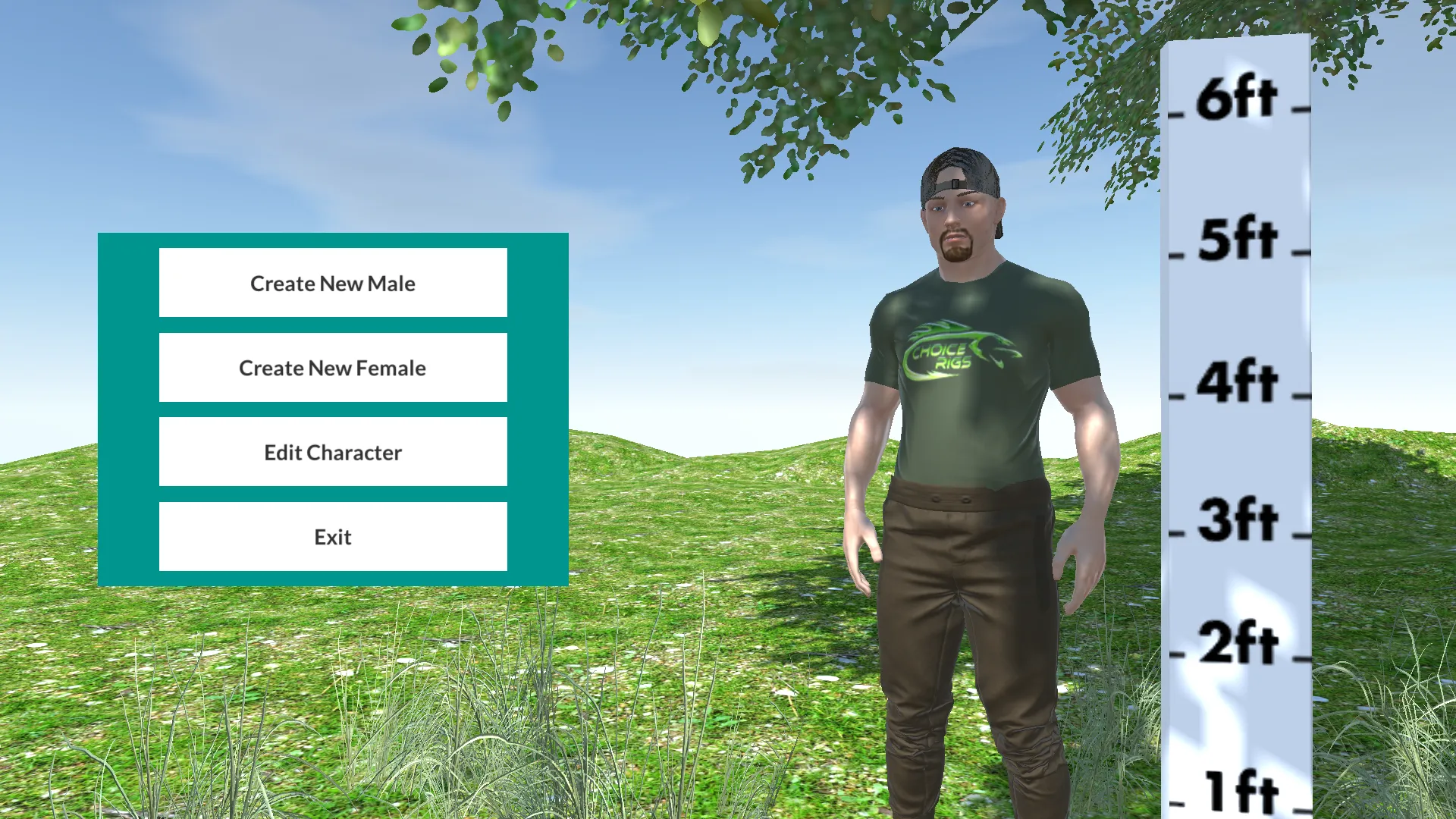 Carp Fishing Simulator v3.1.3 APK Мод (Много денег) Screenshot 2 Carp Fishing Simulator v3.1.3 APK Мод (Много денег) Screenshot 2