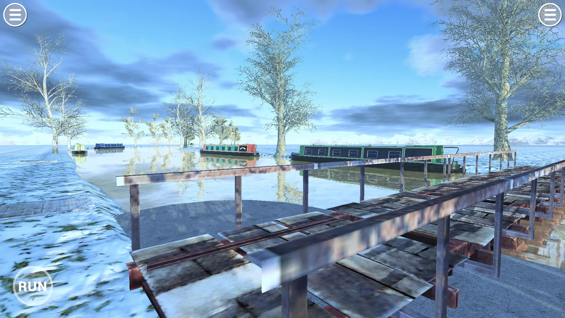 Carp Fishing Simulator v3.1.3 APK Мод (Много денег) Screenshot 4 Carp Fishing Simulator v3.1.3 APK Мод (Много денег) Screenshot 4