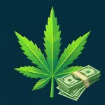 Скачать MOD Hempire - Plant Growing Game Мод (Меню, Много денег, VIP) на Андроид