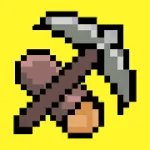 Скачать MOD Whatcraft пиксельные игры без интернета [мод: бесплатные покупки] на Андроид